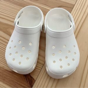 Crocs kids classic